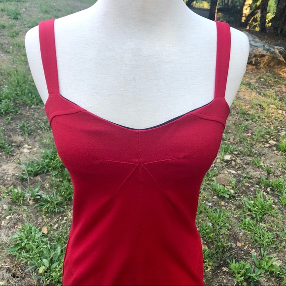 Diane Von Furstenberg Benny Dress ❤️ - Picture 3 of 8